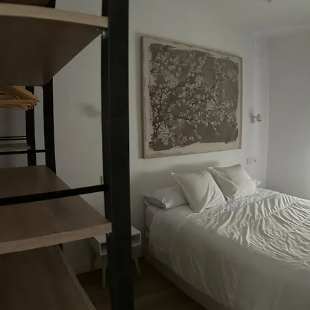 Apartment Casa Alma