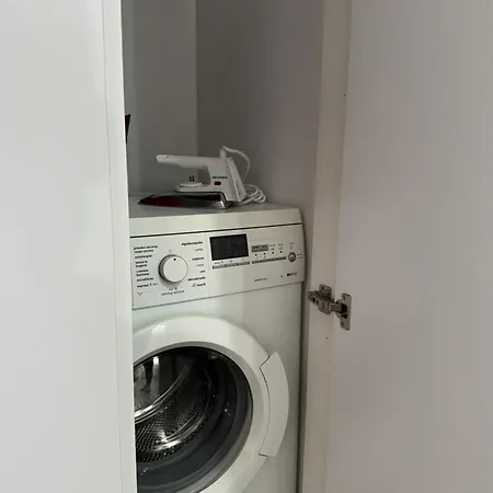 Casa Alma Apartment Montoro