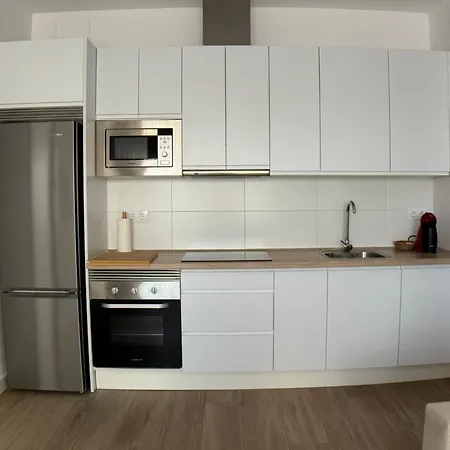 Casa Alma Apartment *