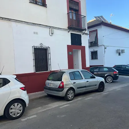 Casa Alma Montoro