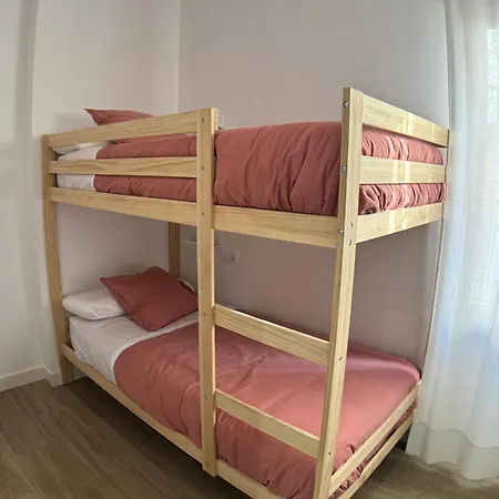 Appartement Casa Alma