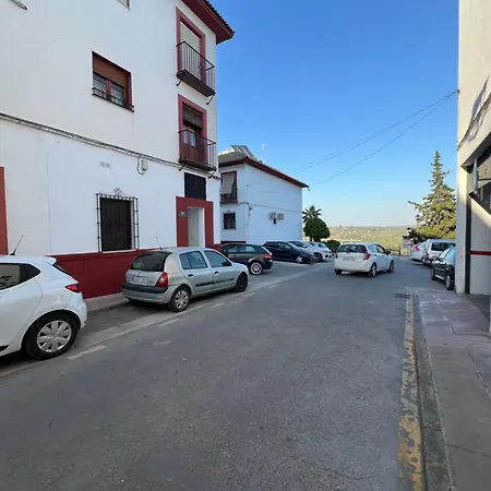 Casa Alma Montoro